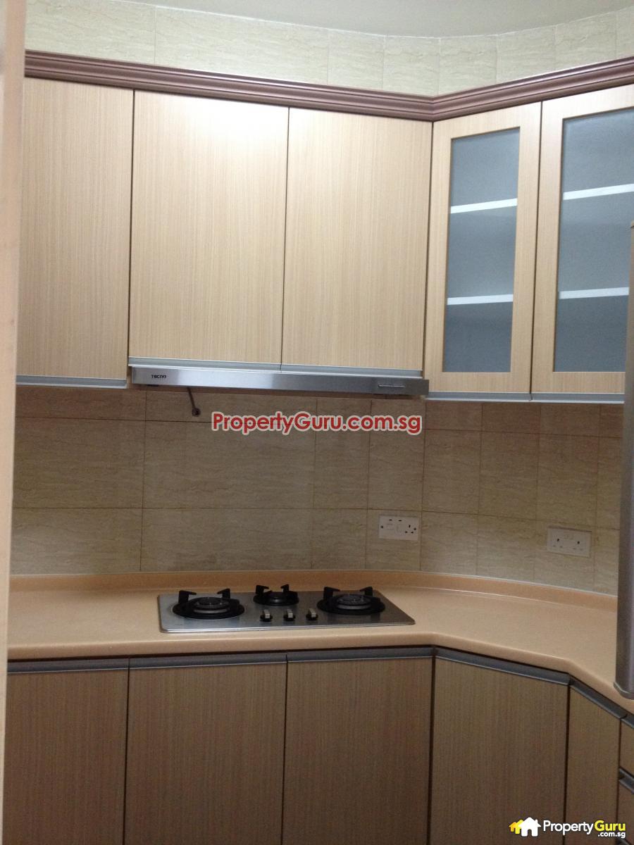 Mandarin Gardens (D15), Condominium #105854122